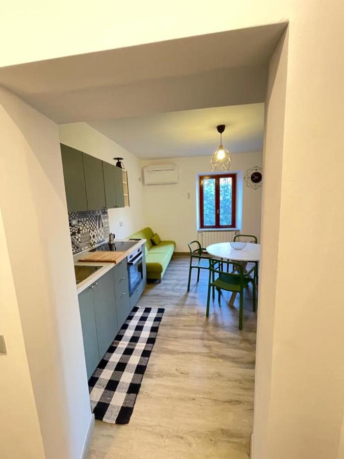 Smart Gold Apartment Luxury Central Bergamo Exterior photo