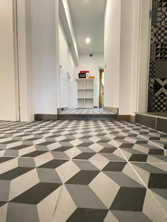 Smart Gold Apartment Luxury Central Bergamo Exterior photo