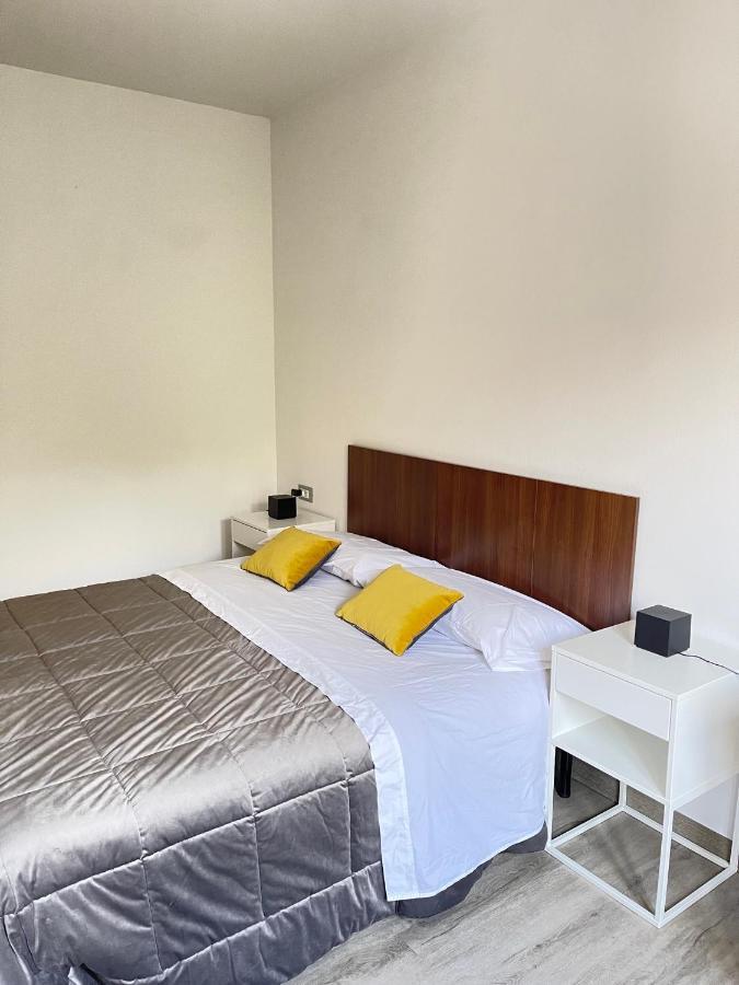 Smart Gold Apartment Luxury Central Bergamo Exterior photo
