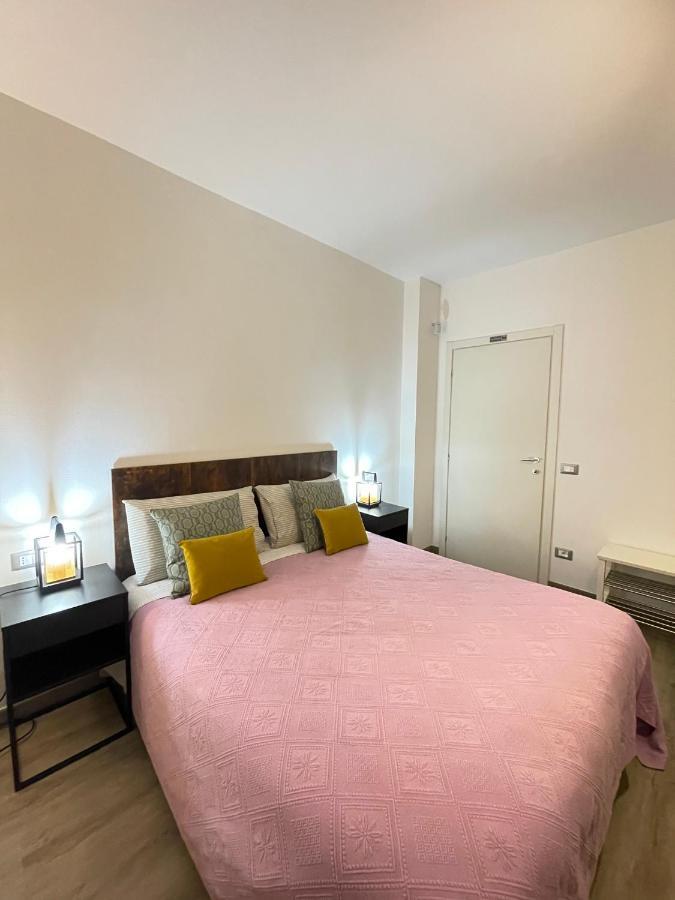 Smart Gold Apartment Luxury Central Bergamo Exterior photo