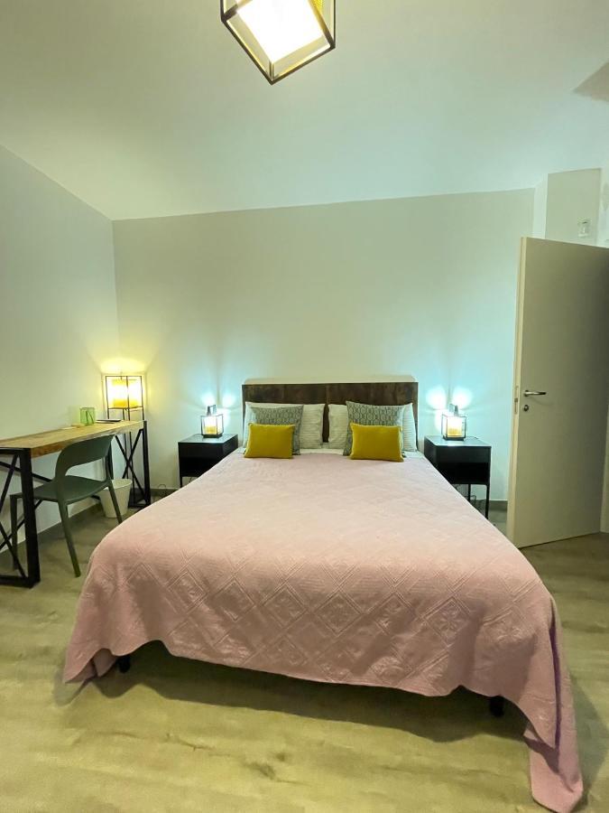 Smart Gold Apartment Luxury Central Bergamo Exterior photo