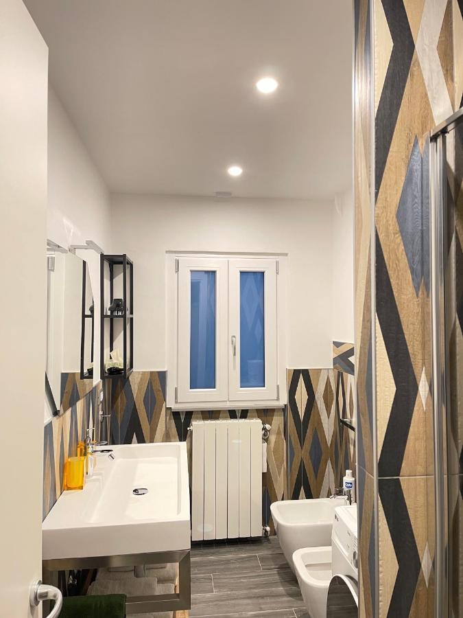 Smart Gold Apartment Luxury Central Bergamo Exterior photo