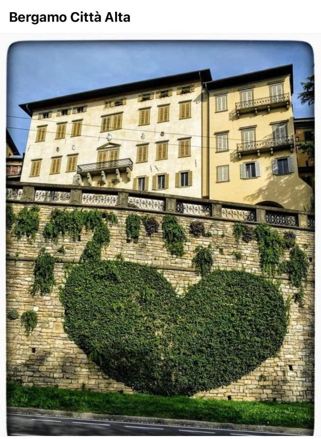 Smart Gold Apartment Luxury Central Bergamo Exterior photo